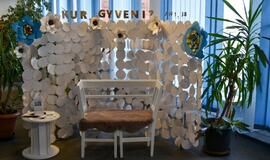 Klaipėdos tikintieji švenčia Atsinaujinimo dieną