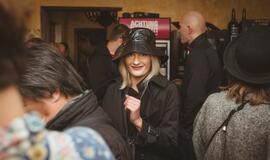 Klaipėdos mados savaitė prasidėjo renginių maratonu