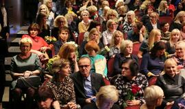 Metų mokytojo apdovanojimai