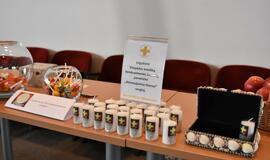 Klaipėdos tikintieji švenčia Atsinaujinimo dieną