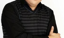 Dėl klaipėdiečių publikos dėmesio varžysis du balsingi Don Žuanai