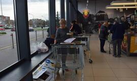 „Maisto banko" akcija