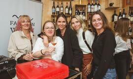 Klaipėdos mados savaitė prasidėjo renginių maratonu