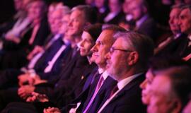 Klaipėdos pramonės prekybos ir amatų rūmų šimtmetis