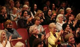 Metų mokytojo apdovanojimai