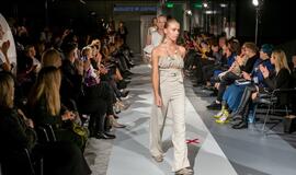 Klaipėda fashion week madų šou