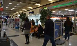 „Maisto banko" akcija