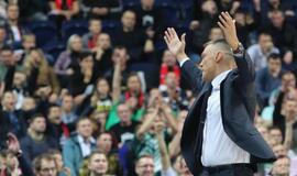 Kauno „Žalgiris“ - Vilniaus „Rytas“ - 88:70