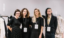 Klaipėda fashion week madų šou