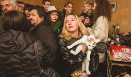 Klaipėdos mados savaitė prasidėjo renginių maratonu