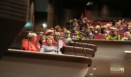 Metų mokytojo apdovanojimai