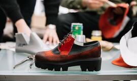 Klaipėdos mados savaitė prasidėjo renginių maratonu