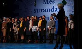 Metų mokytojo apdovanojimai