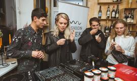 Klaipėdos mados savaitė prasidėjo renginių maratonu