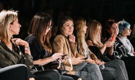 Klaipėda fashion week madų šou