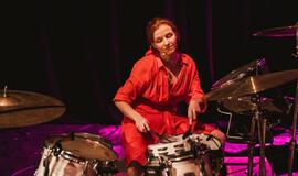 Spektaklio-koncerto „Graži ir ta galinga“ turas per Lietuvą