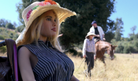 „Nepatogaus kino“ programoje – vėl kylančios sienos, emigrantų istorijos ir virtuali realybė