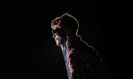 Klaipėda fashion week madų šou