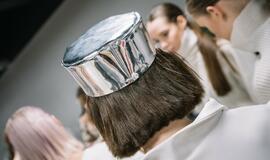 Klaipėda fashion week madų šou