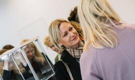 Klaipėdos mados savaitė prasidėjo renginių maratonu