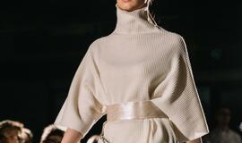 Klaipėda fashion week madų šou