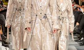 Klaipėda fashion week madų šou