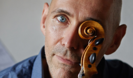 Programoje „Viva Vivaldi!” klavesino partiją gros klavesinininkas iš Estijos Reinut Tepp