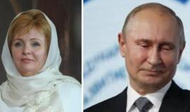 Putinas nesutarimus su buvusia žmona glaistė Kuršių nerijoje