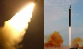 Rusų generolas papasakojo kiek laiko reikia atsakomajam branduoliniam smūgiui