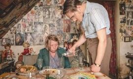 Siaubo komediją „Auksinė pirštinė“ iškęsti pavyks tik stipriausiems