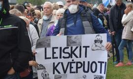 Smarvės neapsikentęs vyras neprisišaukė oro matavimo specialistų