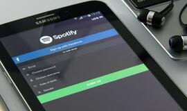 „Spotify“ gimtadienis: įdomūs faktai ir gudrybės, kaip šia platforma naudotis išmaniau