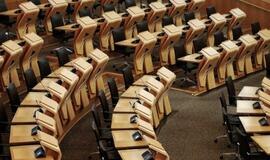 Teisingumo ministerija: informacija apie kandidatus liks prieinama