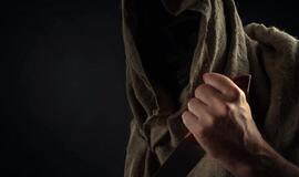 Teismas pripažino kaltu bendradarbį nužudžiusį Ukrainos pilietį