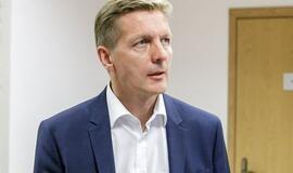 Teismas: Vaitkus atleistas teisėtai