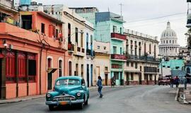 TOP 10 „Instagram“ kadro vertų vietų keliaujantiems