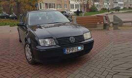 Vakarų Lietuvos automobilių statymo ypatumai