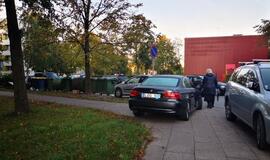 Vakarų Lietuvos automobilių statymo ypatumai