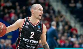 Vilniaus „Rytas“ namuose neatsilaikė prieš „Umanos Reyer“ puolimą