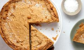 Lietuviai – vis išrankesni konditerijai: du sveikesni Pyragų dienos receptai