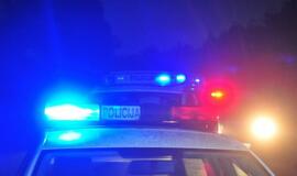 1100 litrų kuro neužteko, pavogė ir traktoriaus sėdynę