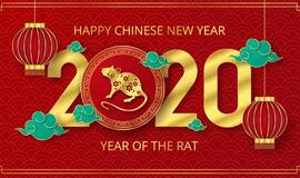 2020-ųjų kinų horoskopas: kas mūsų laukia Žiurkės metais?