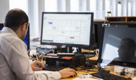 3 patarimai, kaip išsirinkti tinkamą kompiuterio monitorių