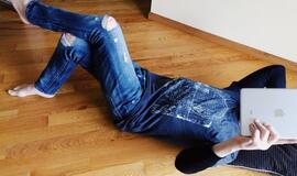 9 gudrybės, kaip prisiversti ką nors padaryti, kai tam nėra noro