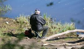 90-metis profesorius Rusijoje nuteistas už kanapių naudojimą kaip žuvų masalą