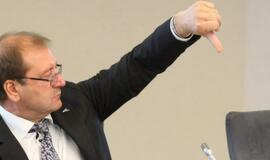 Ar norės normalus žmogus būti vadinamas „svolačiumi“?