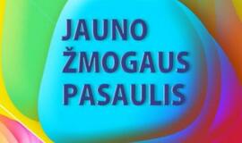 Gargždų Atviras jaunimo centras organizuoja konferenciją "Jauno žmogaus pasaulis“