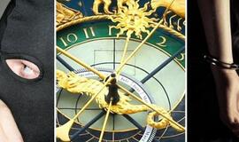 Į kokias nuodėmes esate linkę: nusikaltėliai pagal Zodiako ženklą
