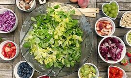 Ikimokyklinio ugdymo įstaigos skatinamos vaikus maitinti vietine produkcija