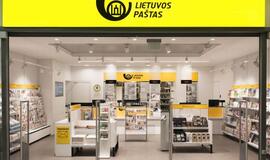 Klaipėdoje iki metų galo duris atvers 3 modernūs pašto skyriai